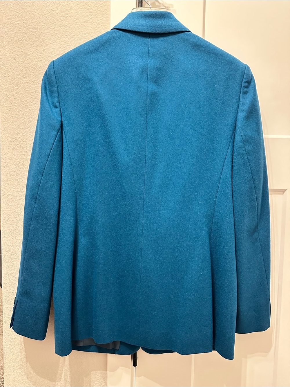 Pendleton blazer jacket slacks classic suit Small - Picture 3 of 16